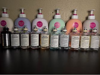 Fragrance/Colognes