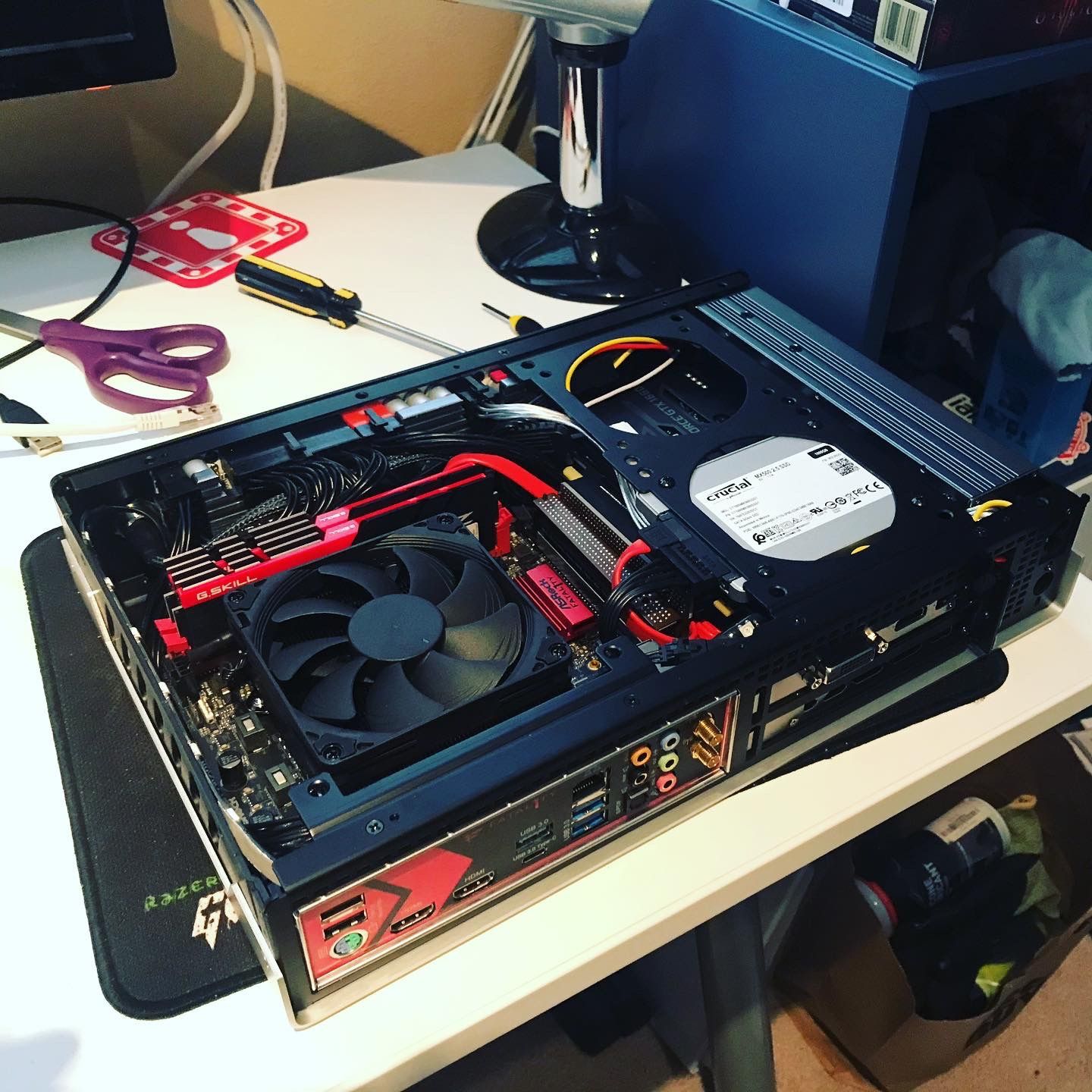 PC Builder