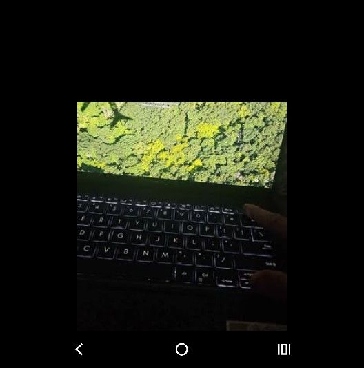 Asus Zenbook 14 Touchscreen OLED