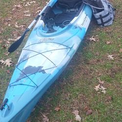 Kayak 