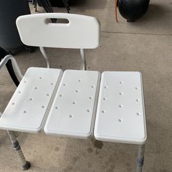 Bathroom Shower Chair