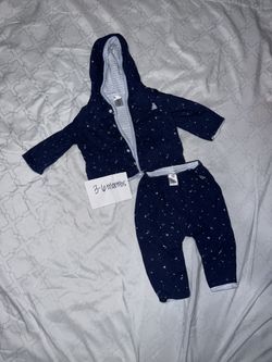 Baby Gap Reversible Set