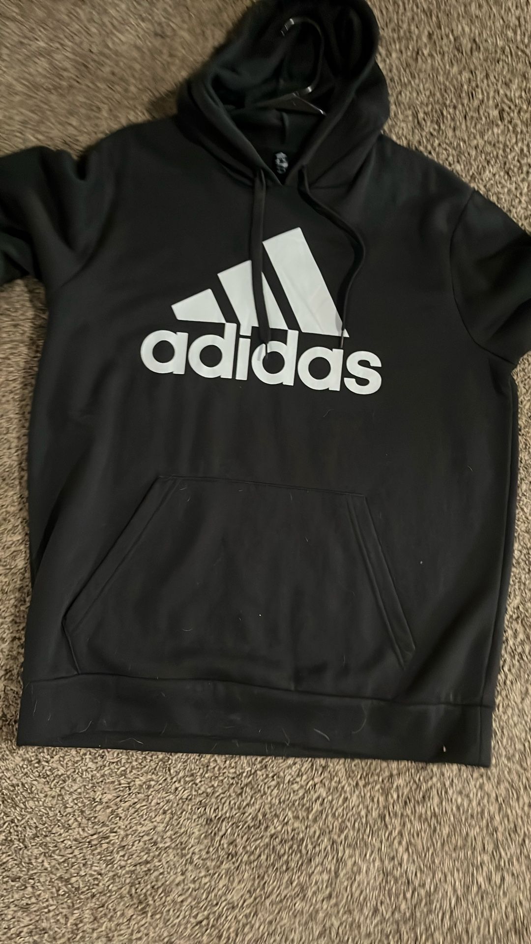 Adidas Large
