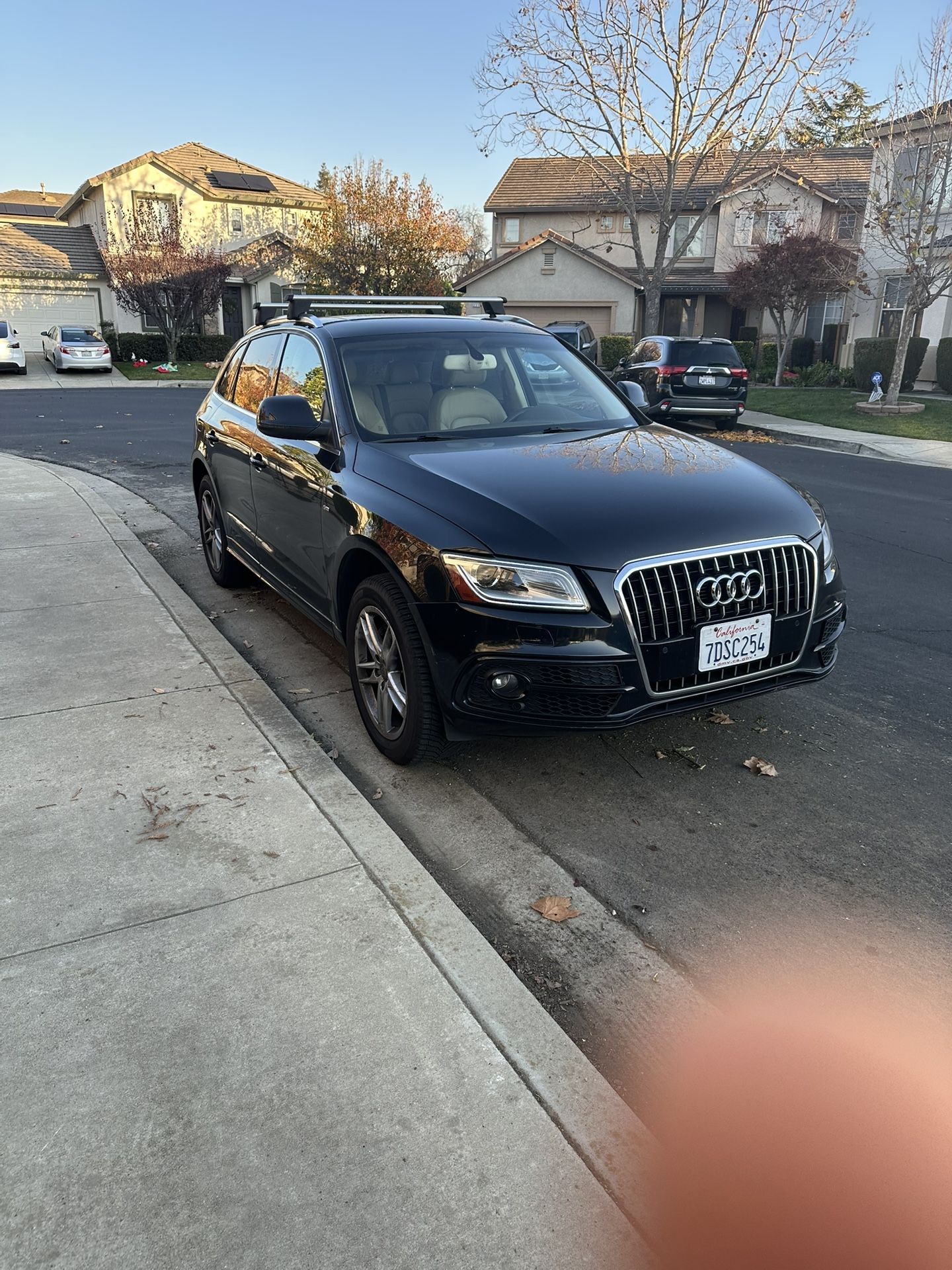 2014 Audi Q5