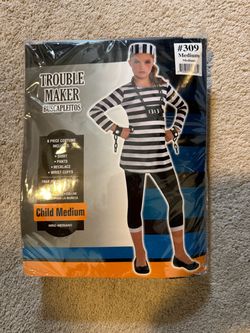 Halloween Costume