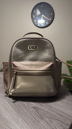 Itzy ritzy diaper bag
