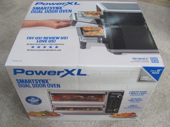 Convention Oven