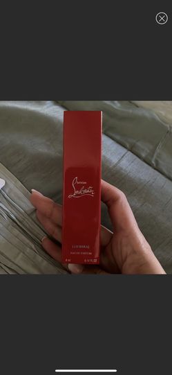 Louboutin Perfume