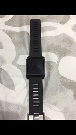 iPod Nano watch 16g mint condition