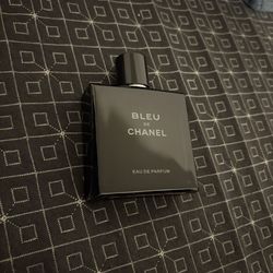 Bleu De Chanel