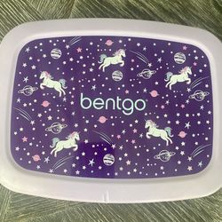 Bentgo Kids lunch box