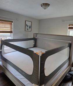Baby Crib