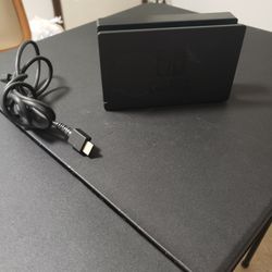 Nintendo Switch Dock Great Condition