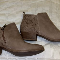 Women’s Boots