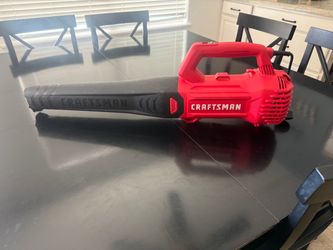 Craftsman Blower