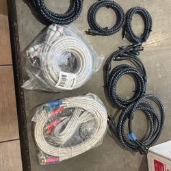 AV Cables 