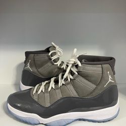 jordan 11 cool grey 