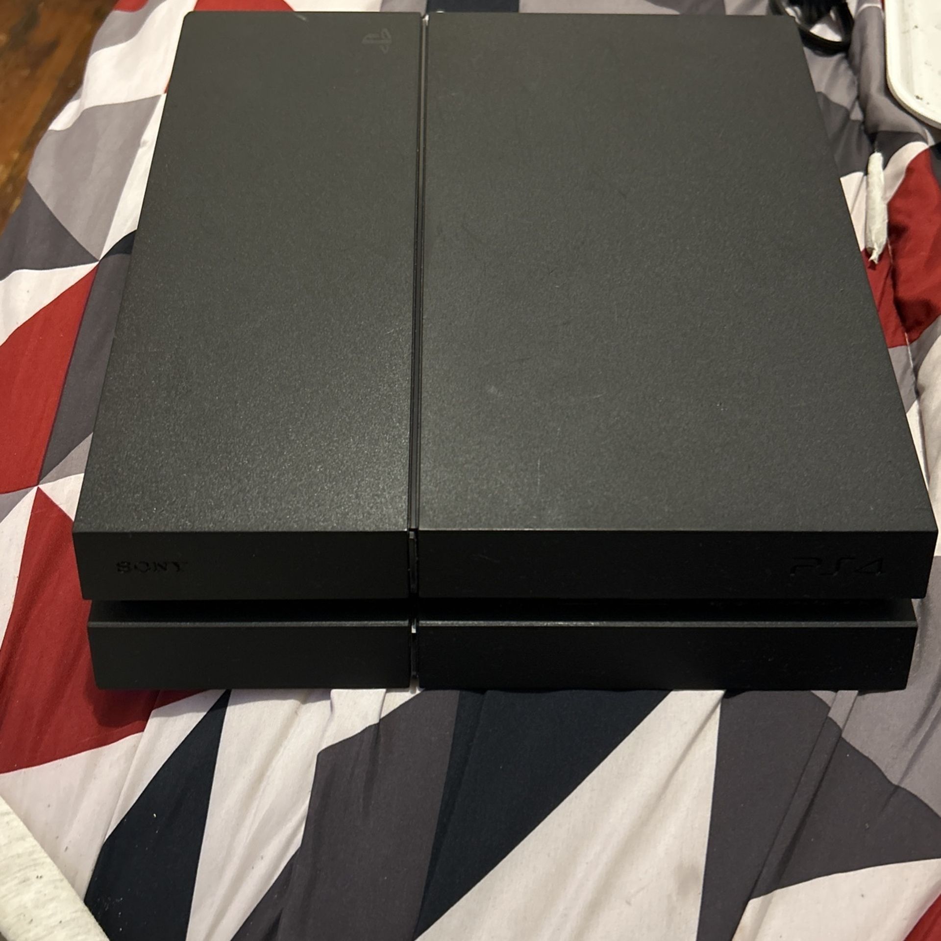 PS4