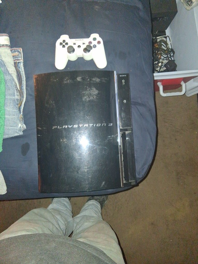 PS3