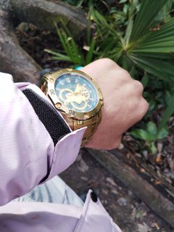 Invicta Watch 