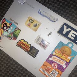 Samsung Touchscreen Chromebook Computer 