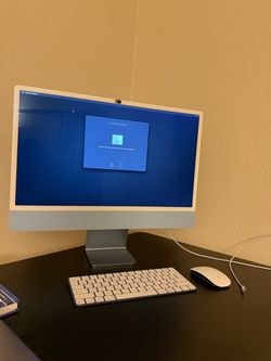iMac (Apple)