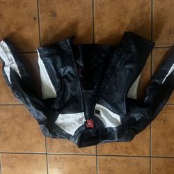 Noru Motorcycle jacket