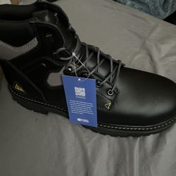 Ace Boots 