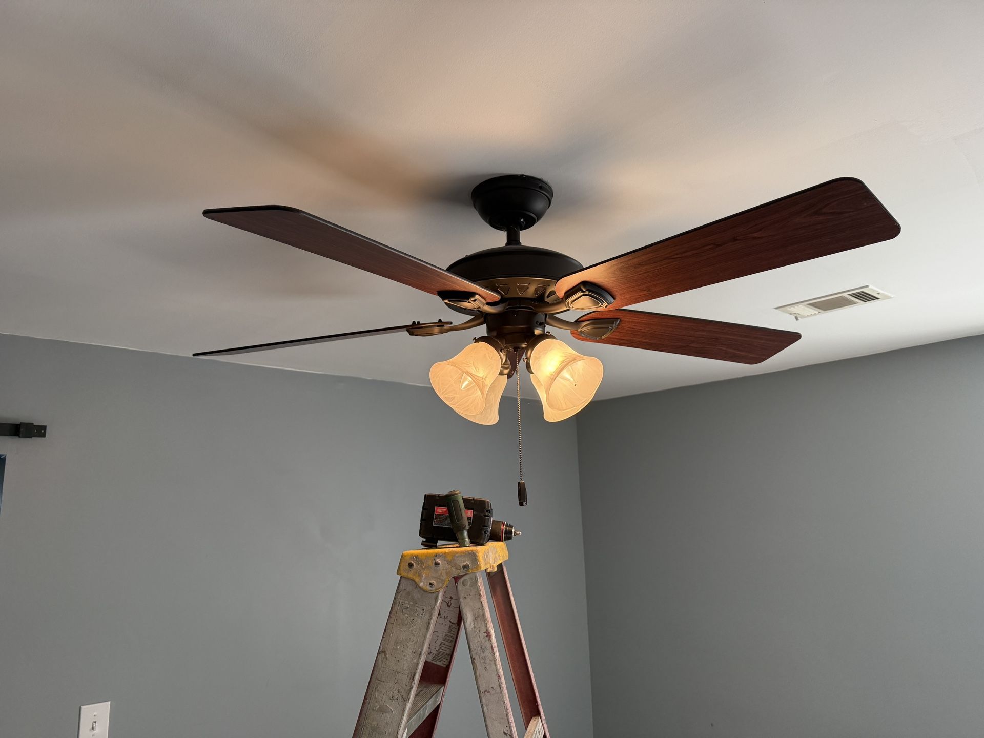 Hunter Ceiling Fan