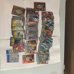 Digimon Cards Animated Series 2 And 1999 Cards