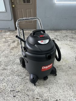 NEW 22 Gal Shop Vac