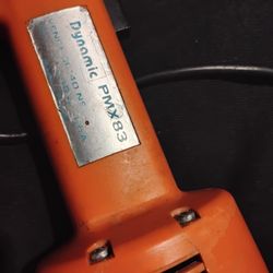 Dynamic Mixer Pmx83