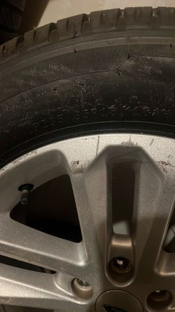 Tires