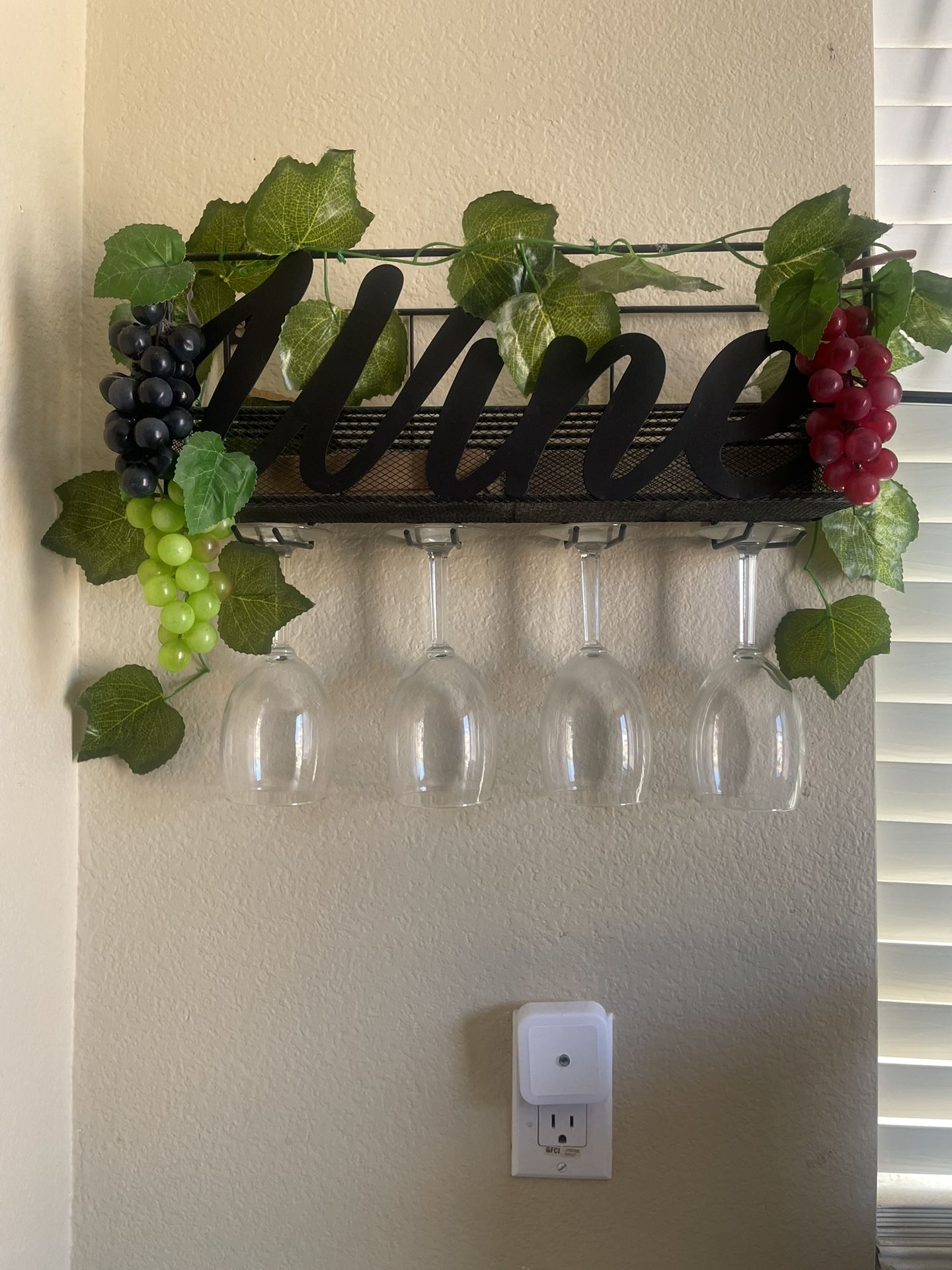 Wine Rack