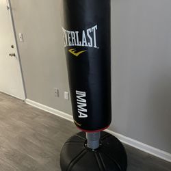 Punching Bug