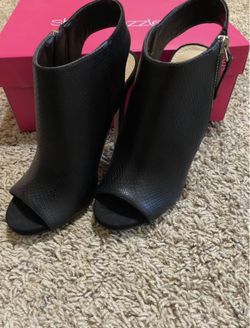 Dress Sandal Margaret Black