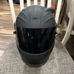 Off Road Helmet 