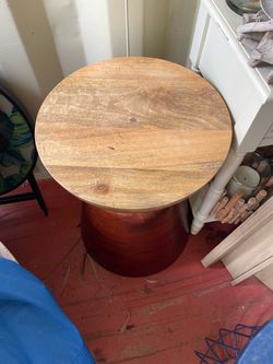 Tables