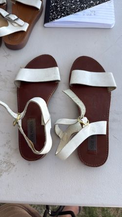 Steve Madden