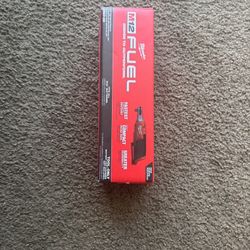 Milwaukee Ratchet 3/8” Fuel 2567-20 M12 Brushless  Cordless (Tool Only)