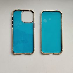 iPhone Pro Max Complete Protection Case For Sale 