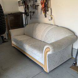 Sofa $70