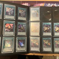 Yugioh Cards For Sale