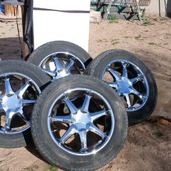 Rines 20"