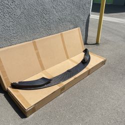 Performance Style Carbon Fiber Front Lip F32 435i 440i