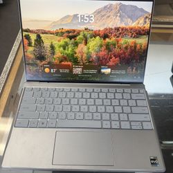 Dell Precision 7560 NVIDIA GAMING & Dell XPS 9315 LAPTOP