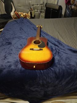 Guitar