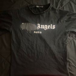 Palms angels tee