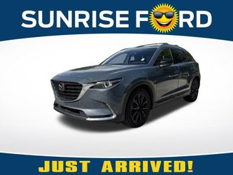 2022 Mazda CX-9
