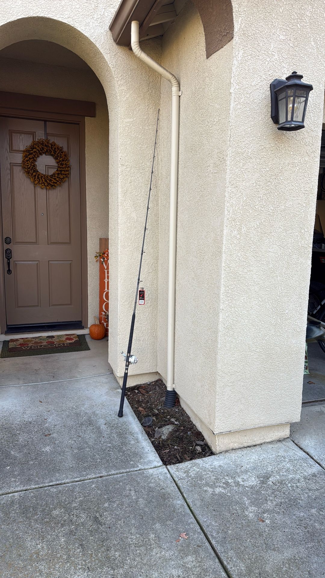 Phenix Black Diamond Rod And Reel